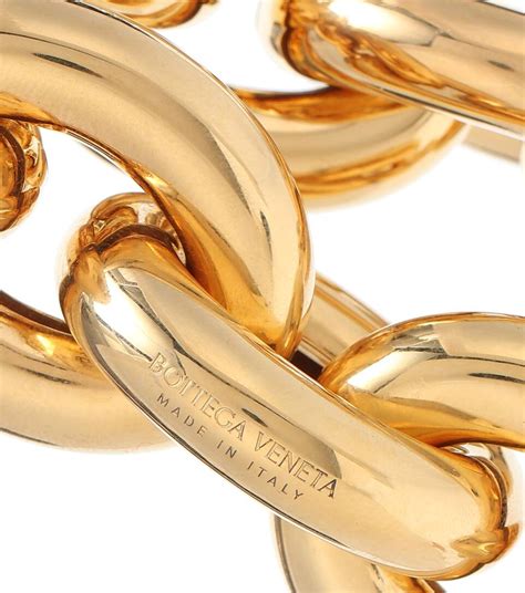 Designer Style BOTTEGA VENETA Jewelry